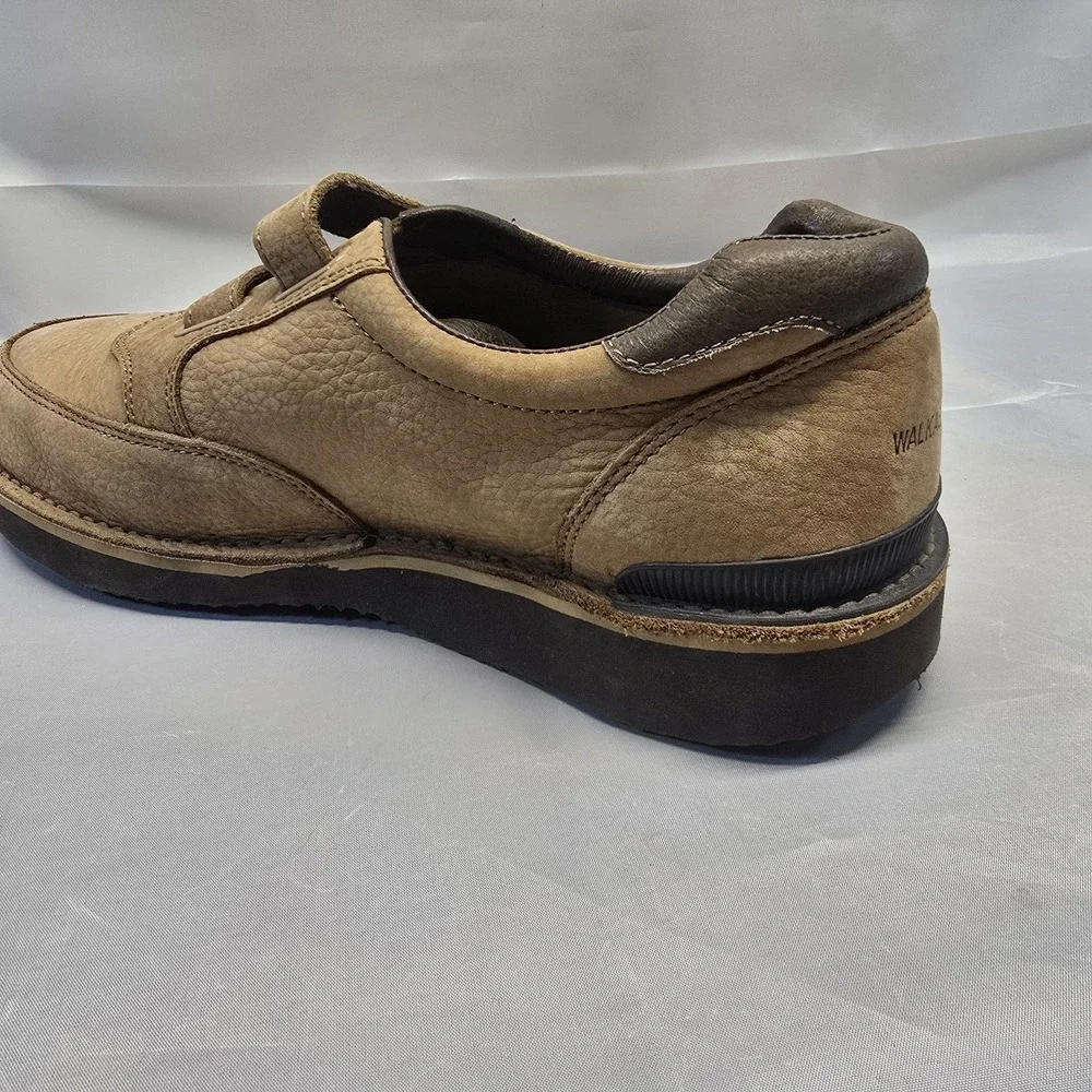 Walkabout 607621‎ Eva-Tech 2-Toned Comfort Oxford Men's U.S. 13 E3